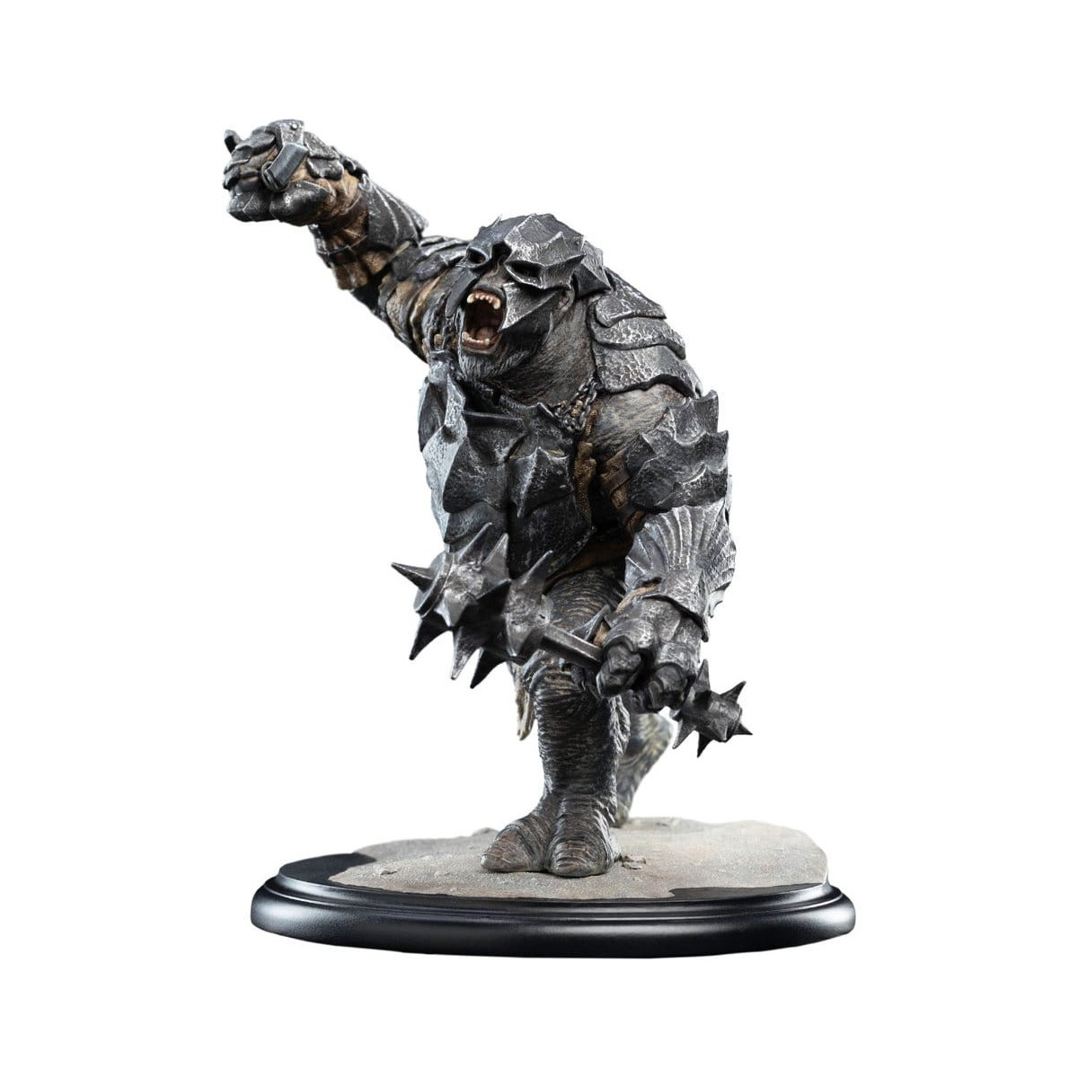 Weta - Olog-hai of the Black Gate - The Lord of the Rings - LOTR