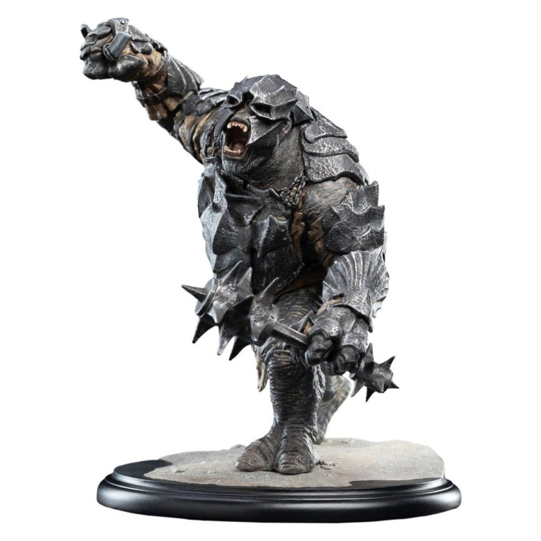 Weta - Olog-hai of the Black Gate - The Lord of the Rings - LOTR
