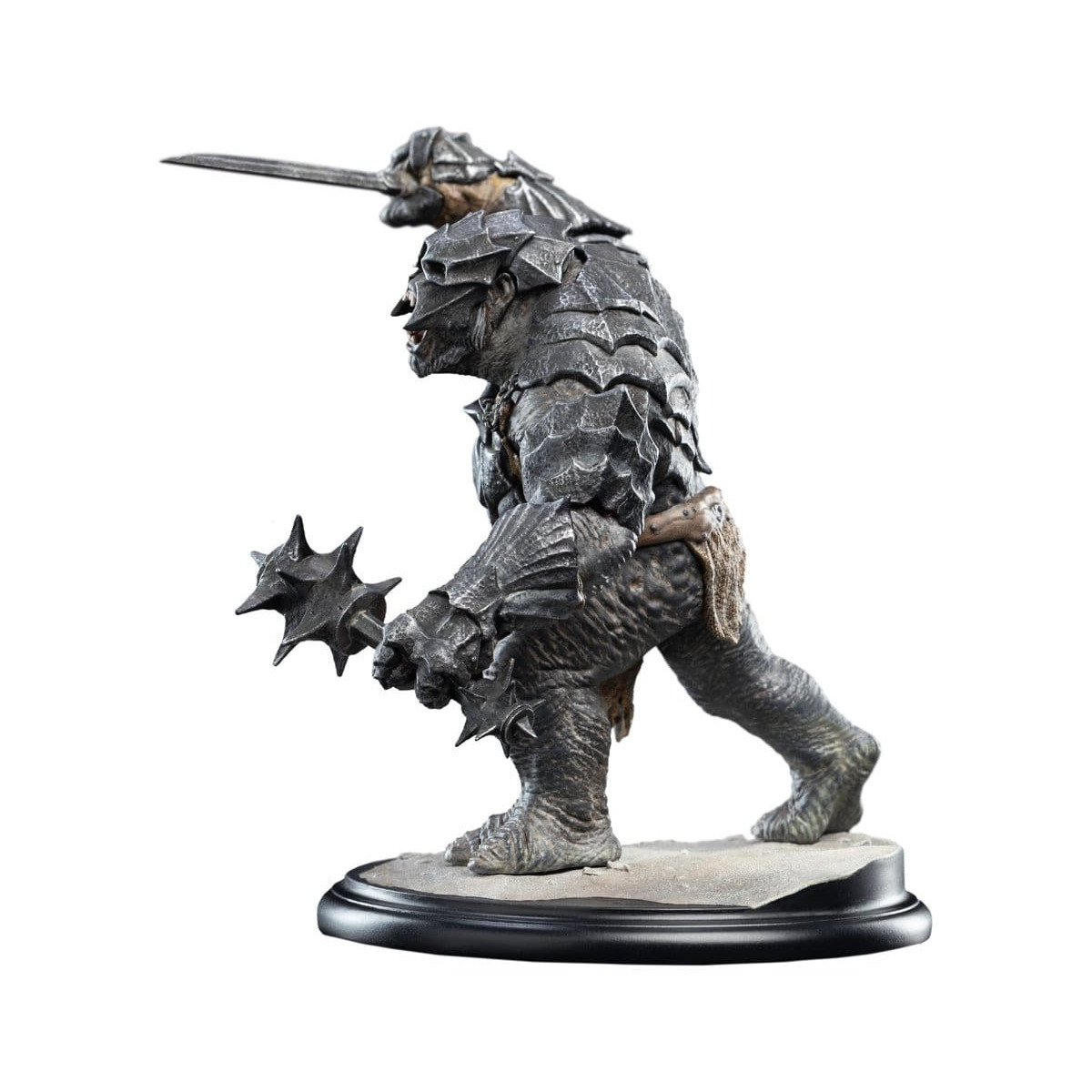 Weta - Olog-hai of the Black Gate - The Lord of the Rings - LOTR