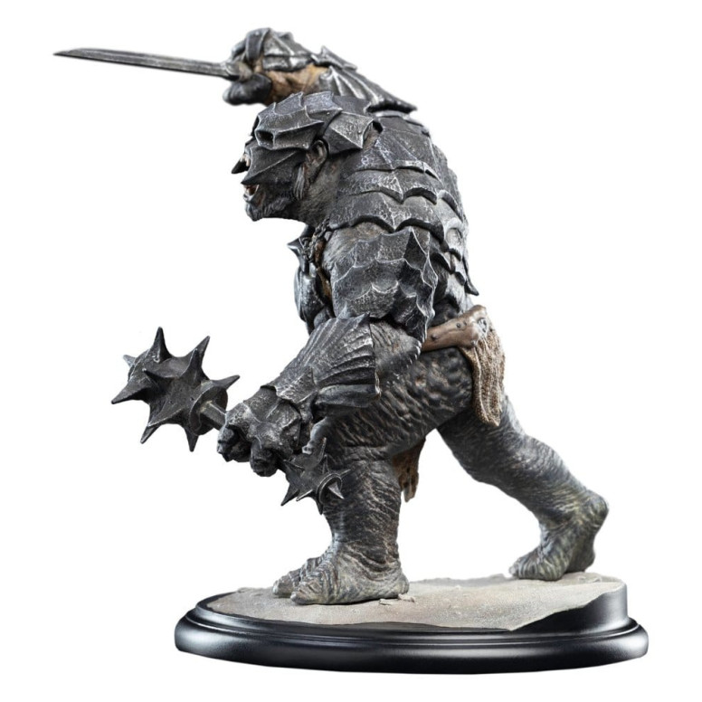 Weta - Olog-hai of the Black Gate - The Lord of the Rings - LOTR