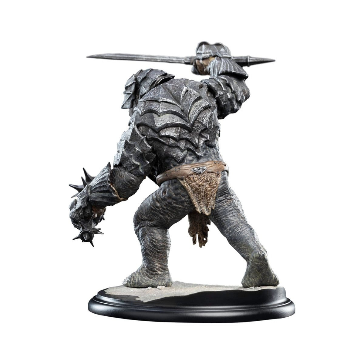 Weta - Olog-hai of the Black Gate - The Lord of the Rings - LOTR