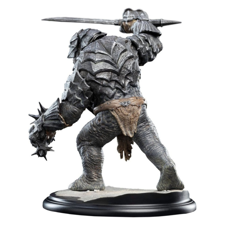 Weta - Olog-hai of the Black Gate - The Lord of the Rings - LOTR