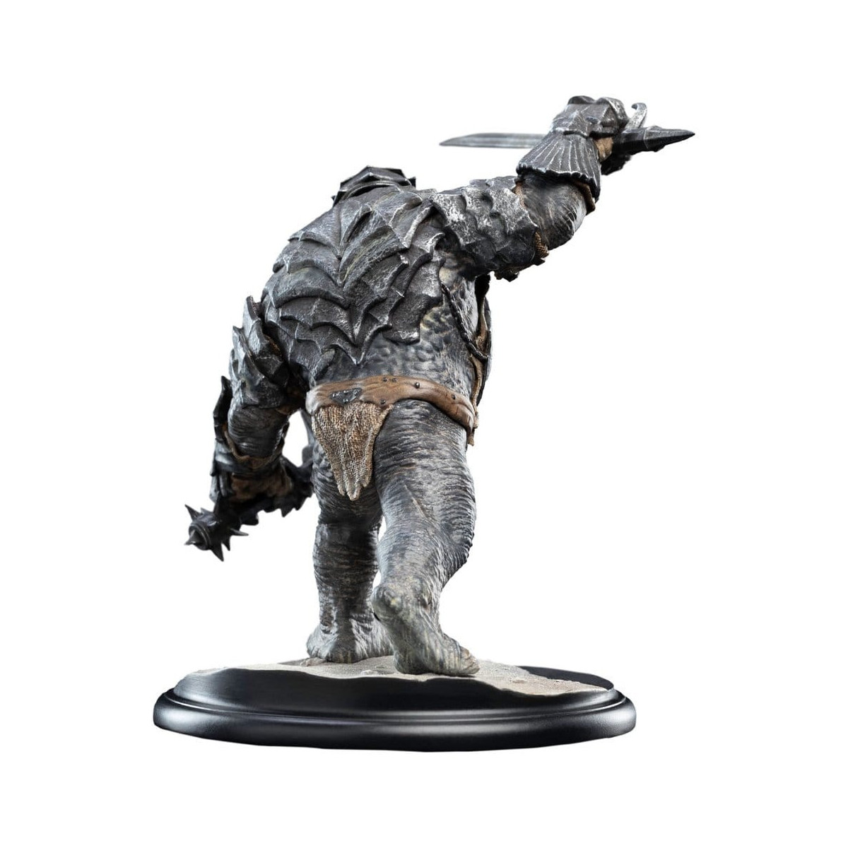 Weta - Olog-hai of the Black Gate - The Lord of the Rings - LOTR