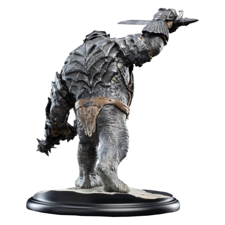Weta - Olog-hai of the Black Gate - The Lord of the Rings - LOTR
