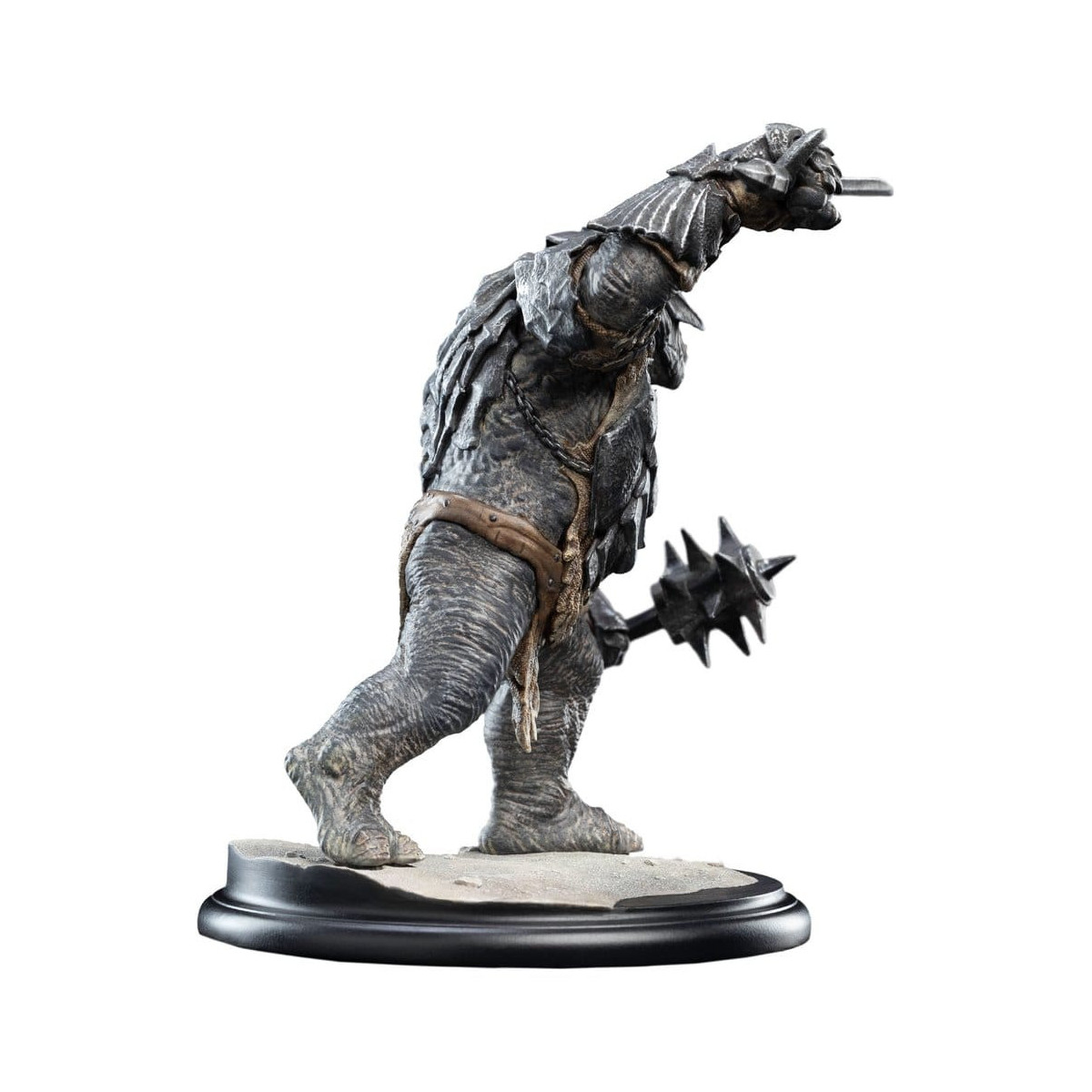 Weta - Olog-hai of the Black Gate - The Lord of the Rings - LOTR