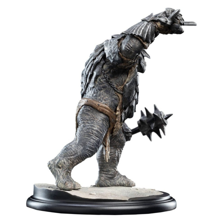 Weta - Olog-hai of the Black Gate - The Lord of the Rings - LOTR