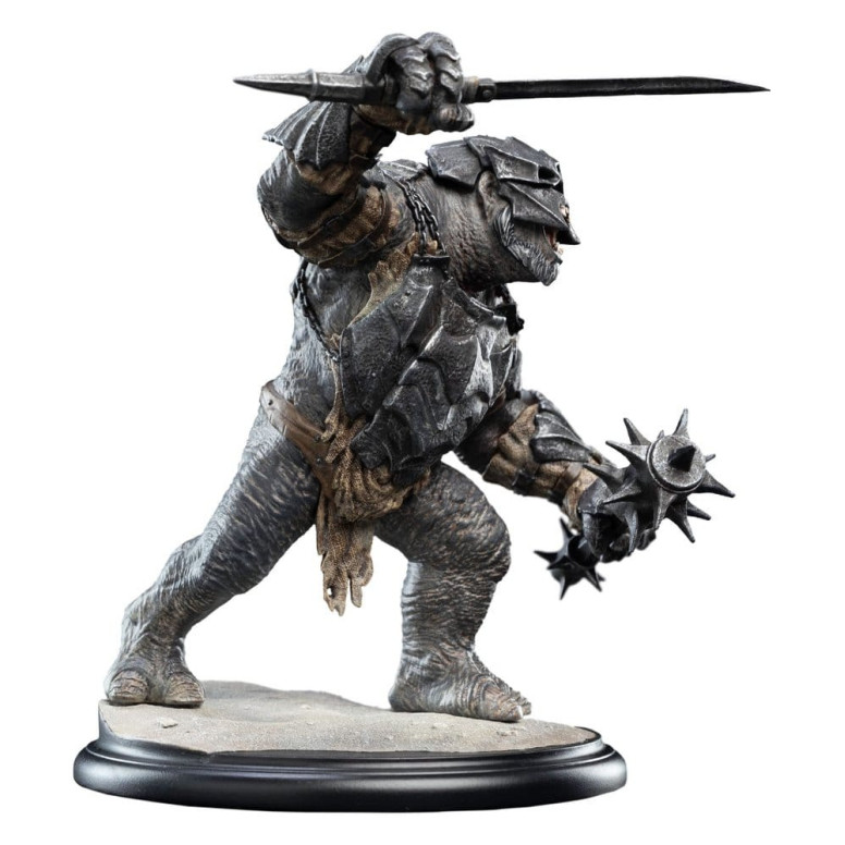 Weta - Olog-hai of the Black Gate - The Lord of the Rings - LOTR
