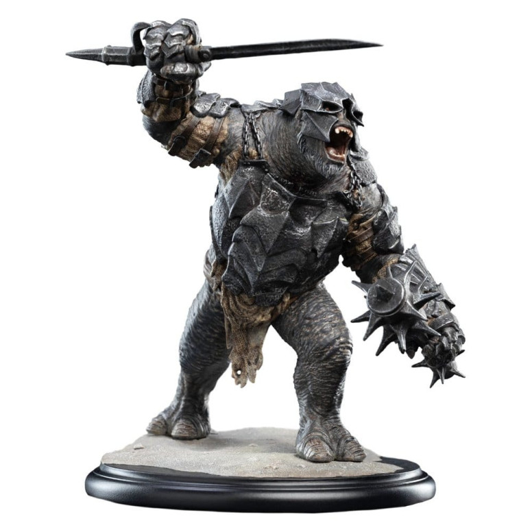 Weta - Olog-hai of the Black Gate - The Lord of the Rings - LOTR