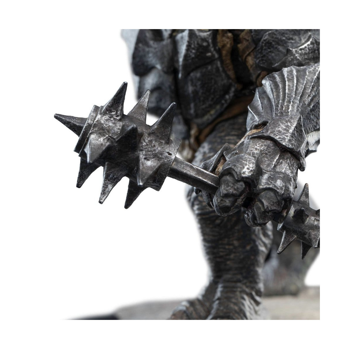 Weta - Olog-hai of the Black Gate - The Lord of the Rings - LOTR