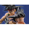 Bandai Tamashii - Dragon Ball Z - Bardock the Father of Goku - SHF SHFiguarts