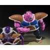 Bandai Tamashii - Dragon Ball Z - Dodoria & Zarbon (Bardock the Father of Goku) - SHF SHFiguarts