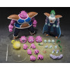 Bandai Tamashii - Dragon Ball Z - Dodoria & Zarbon (Bardock the Father of Goku) - SHF SHFiguarts