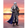 Tamashii Nations - Berserk - Griffith The Band of the Hawk - SH.Figuarts - SHF
