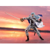 Tamashii Nations - Berserk - Griffith The Band of the Hawk - SH.Figuarts - SHF