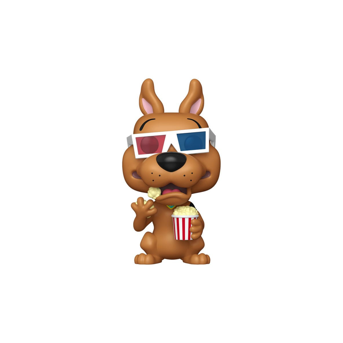 Funko POP Animation 2040 - Scooby-Doo (3d)