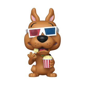 Funko POP Animation 2040 - Scooby-Doo (3d)