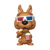 Funko POP Animation 2040 - Scooby-Doo (3d)