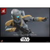 Hot Toys Star Wars - Clone Commando Gregor - The Clone Wars 1/6 Hot Toys Exclusive