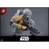 Hot Toys Star Wars - Clone Commando Gregor - The Clone Wars 1/6 Hot Toys Exclusive