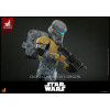 Hot Toys Star Wars - Clone Commando Gregor - The Clone Wars 1/6 Hot Toys Exclusive