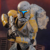 Hot Toys Star Wars - Clone Commando Gregor - The Clone Wars 1/6 Hot Toys Exclusive