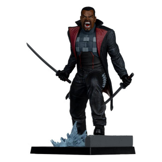 Mc Farlane - Marvel Collection - Blade 1 - 1/6