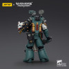 JoyToy Space Marines - Sons of Horus - Legion Apothecary 1/18 - The Horus Heresy
