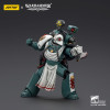 JoyToy Space Marines - Sons of Horus - Legion Apothecary 1/18 - The Horus Heresy