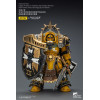 Joytoy - Warhammer - Imperial Fists - Legion Praetor in Tartaros The Terminator Armour with Power Sword and Vigil Storm Shield 1