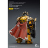 Joytoy - Warhammer - Imperial Fists - Legion Praetor in Tartaros The Terminator Armour with Power Sword and Vigil Storm Shield 1