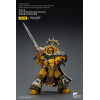 Joytoy - Warhammer - Imperial Fists - Legion Praetor in Tartaros The Terminator Armour with Power Sword and Vigil Storm Shield 1