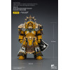 Joytoy - Warhammer - Imperial Fists - Legion Praetor in Tartaros The Terminator Armour with Power Sword and Vigil Storm Shield 1
