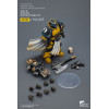 Joytoy - Warhammer - Imperial Fists - Librarian Consul with Force Axe and Bolt Pistol 1/18