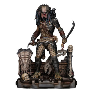 Iron Studios Predator 2 - Elder Predator CCXP 2025 exclusive - Art Scale 1/10