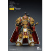 JoyToy Space Marines - White Scars - Jaghatai Khan Primarch of the Vth Legion 1/18 - The Horus Heresy