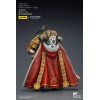JoyToy Space Marines - White Scars - Jaghatai Khan Primarch of the Vth Legion 1/18 - The Horus Heresy