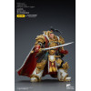 JoyToy Space Marines - White Scars - Jaghatai Khan Primarch of the Vth Legion 1/18 - The Horus Heresy