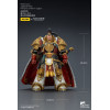 JoyToy Space Marines - White Scars - Jaghatai Khan Primarch of the Vth Legion 1/18 - The Horus Heresy