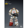 Joytoy - Warhammer - White Scars Mk III Tactical Squad - Mk III Tactical Legionary 1/18