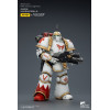 Joytoy - Warhammer - White Scars Mk III Tactical Squad - Mk III Tactical Legionary 1/18