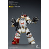 Joytoy - Warhammer - White Scars Mk III Tactical Squad - Mk III Tactical Legionary 1/18