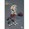 Joytoy - Warhammer - White Scars Mk III Tactical Squad - Mk III Tactical Legionary 1/18