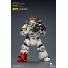 Joytoy - Warhammer - White Scars Mk III Tactical Squad - Mk III Tactical Legionary 1/18