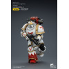 Joytoy - Warhammer - White Scars Mk III Tactical Squad - Mk III Tactical Legionary 1/18