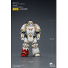 Joytoy - Warhammer - White Scars Mk III Tactical Squad - Mk III Tactical Legionary 1/18