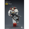 Joytoy - Warhammer - White Scars Mk IV Tactical Squad - MKVI Tactical Legionary 1/18