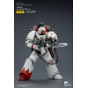 Joytoy - Warhammer - White Scars Mk IV Tactical Squad - MKVI Tactical Legionary 1/18