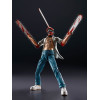 Tamashii Bandai - Chainsaw Man Reze Arc Ver. - SH Figuarts SHF