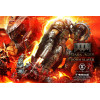 Prime 1 Studio - Doom the Dark Ages - Doom Slayer