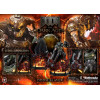 Prime 1 Studio - Doom the Dark Ages - Doom Slayer